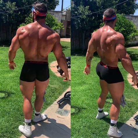 Bubble Butt &Eric Janicki&